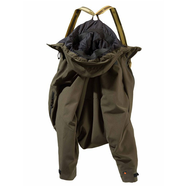 Beretta insulated deals active jacket