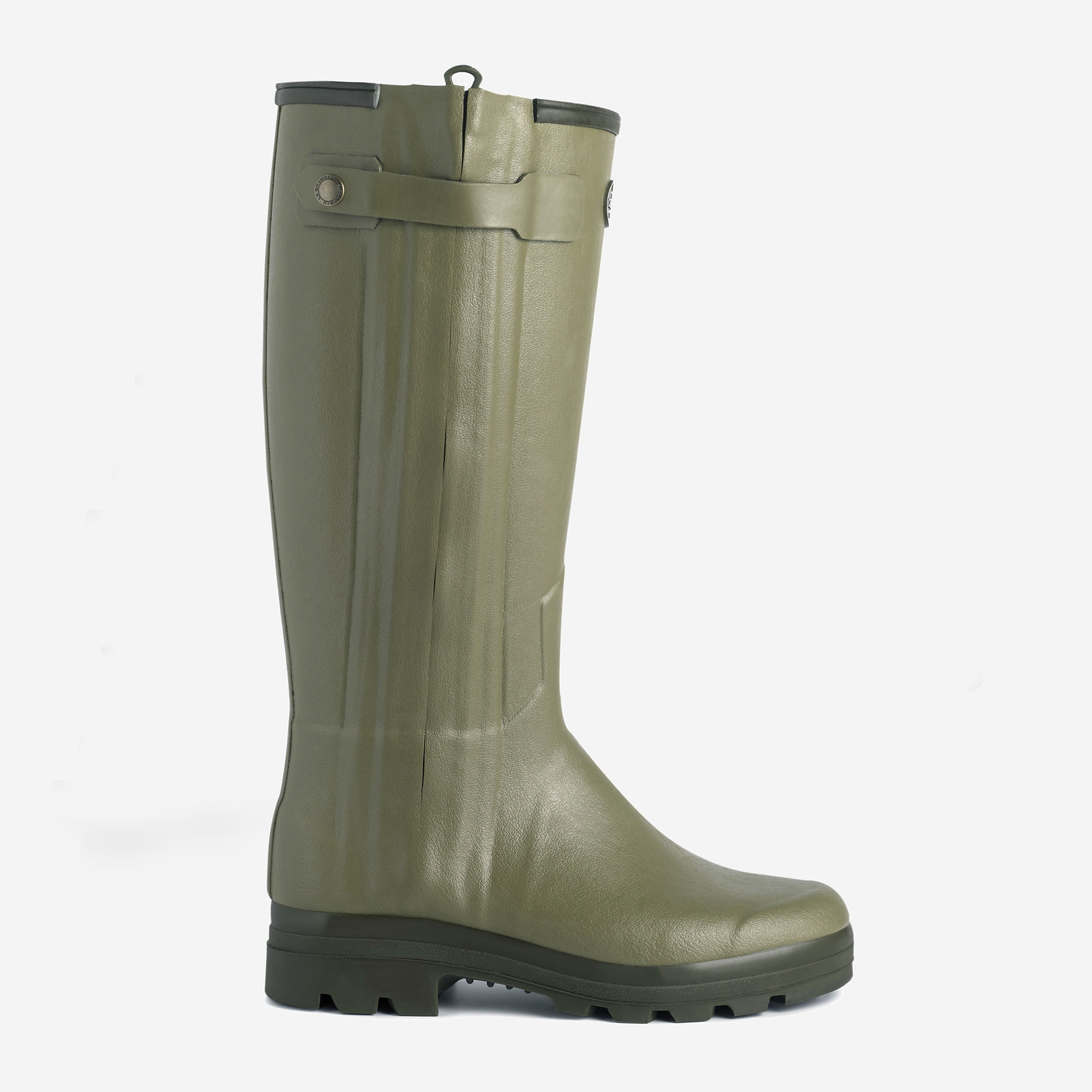 le chameau cuir