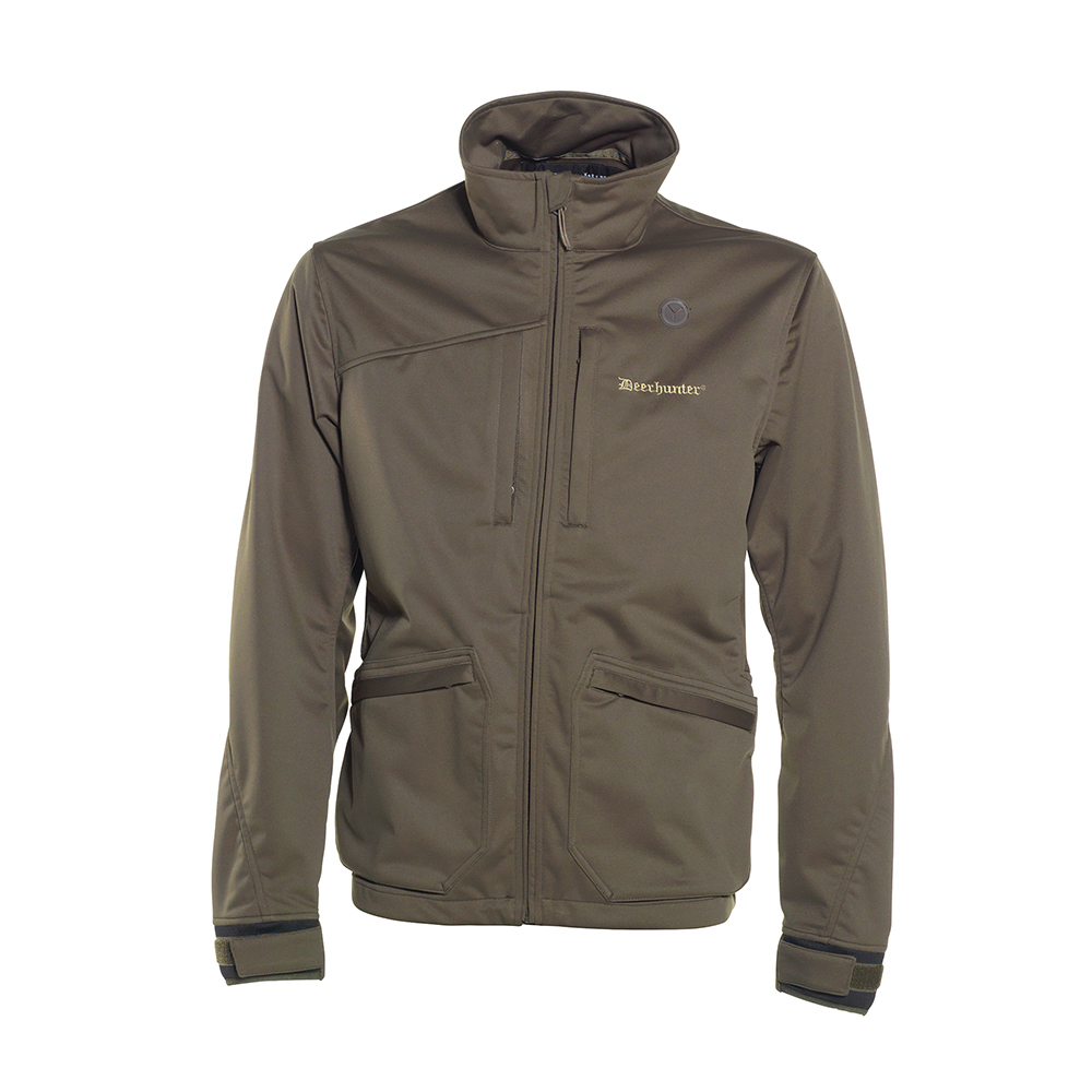 deerhunter jacke predator teflon