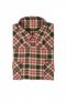 Blaser Outfits Flanellhemd Classic