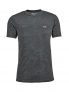 BLASER T-Shirt Herren Funktion Anthrazit