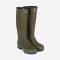 Le Chameau Gummistiefel Country Neo Vibram – Vert Chameau