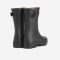LE CHAMEAU Gummistiefel Damen Giverny Low Noir