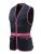 Beretta Schießweste Trap Cotton Vest Blau / Pink