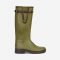 Le Chameau Herren Gummistiefel Vierzon 50 OS Vert