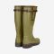 Le Chameau Herren Gummistiefel Vierzon 50 OS Vert