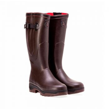 Aigle Winter-Gummistiefel Parcours 2 Iso