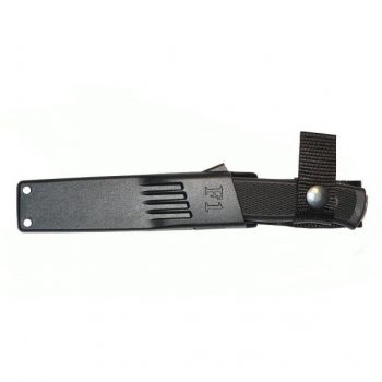 FÄLLKNIVEN Messer F1 mit Zytel Scheide