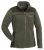 Pinewood Damen Fleecejacke Diana Exclusiv