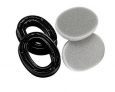 Gelringe HY80-EU für 3M Peltor ComTac-Serie