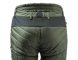 Beretta Hose Fusion BIS Primaloft – green