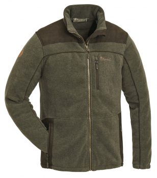 Pinewood Fleecejacke Prestwick