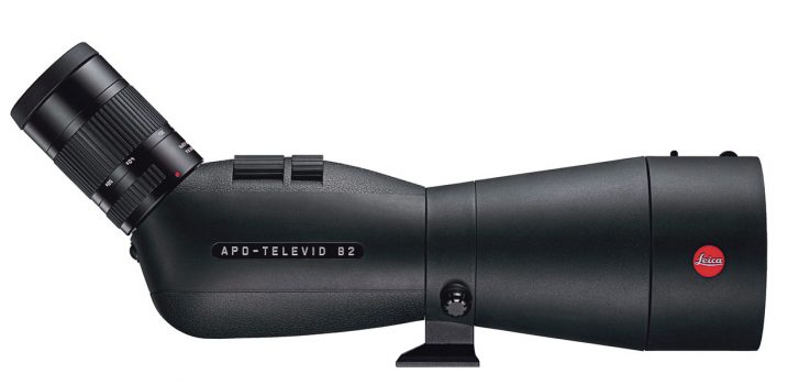Leica Spektiv APO-Televid 82 W