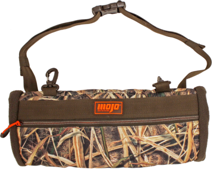 MOJO Handwärmer Camouflage