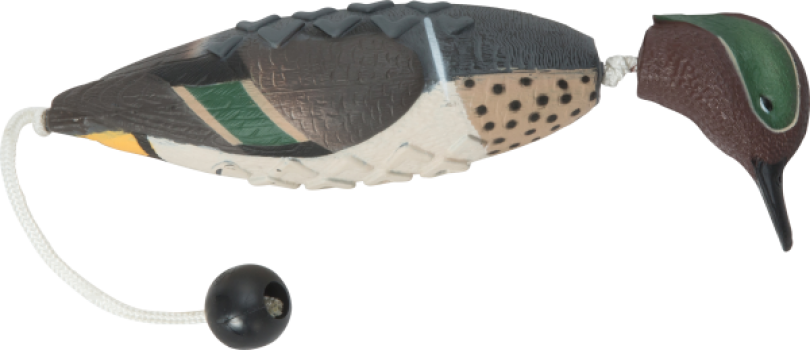 ASD Apportierdummy EZ-Bird Krickente