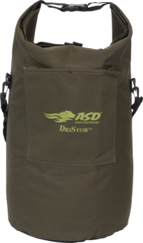 ASD Futterbeutel Luftdicht