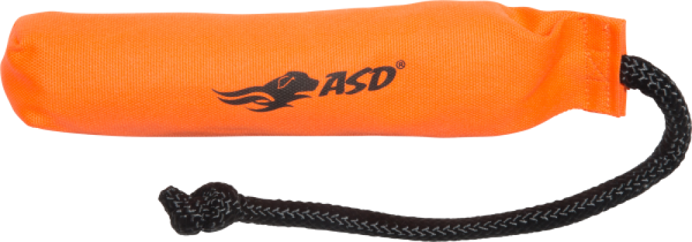 ASD Apportierdummy mit Überzug Canvas 200 g