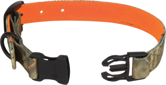ASD Wendehalsung Camouflage/Orange