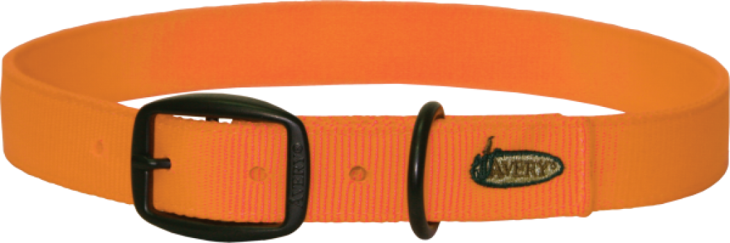 ASD Halsung Standard Orange