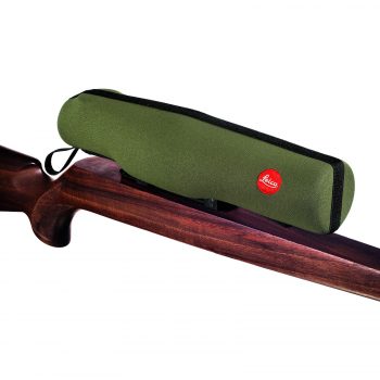 Leica Zielfernrohr Cover Neopren