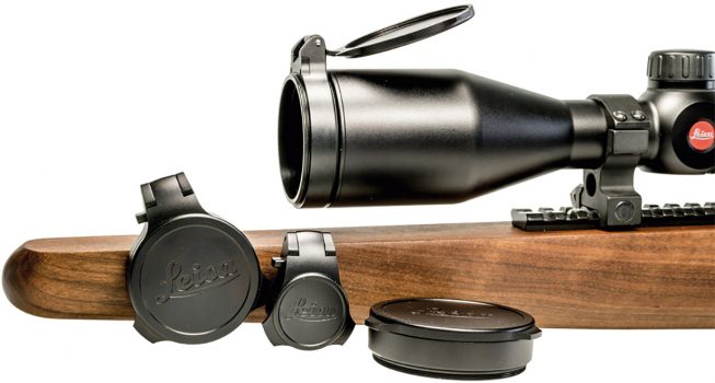 Leica Flip Cap für Magnus i / Fortis