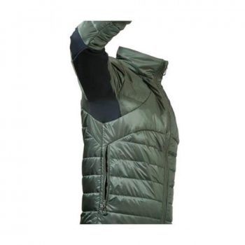 Beretta Jagdjacke Warmbis Man grün