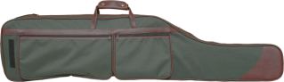 EUROHUNT Waffenfutteral Extra Geräumig 125 cm