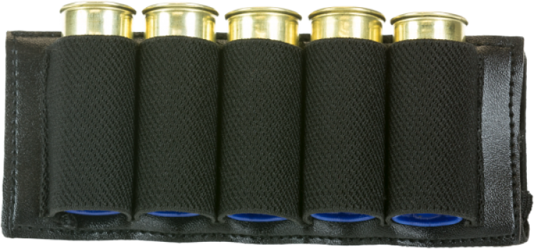 EUROHUNT Schaftetui Flinte