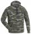 PINEWOOD Sweater Herren Jungle Camouflage