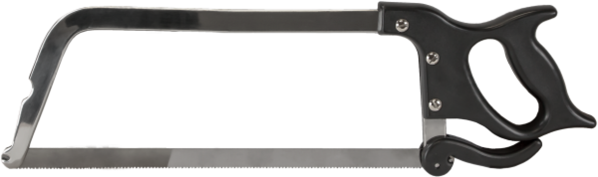 EUROHUNT Fleischersäge