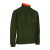 Deerhunter Fleecejacke Schwarzwild II – green