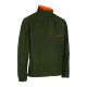 Deerhunter Fleecejacke Schwarzwild II – green