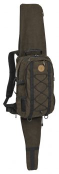 PINEWOOD Rucksack Jagd Wildlederbraun