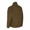 Deerhunter Wendefleecejacke Gamekeeper