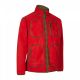 Deerhunter Wendefleecejacke Gamekeeper