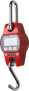 EUROHUNT Wildwaage Elektronisch 120 kg