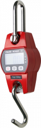 EUROHUNT Wildwaage Elektronisch 120 kg