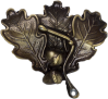 Eurohunt ichenlaub Bronze Variante 2