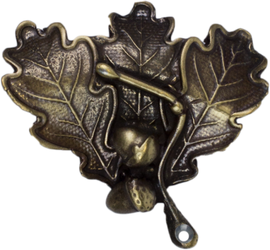 Eurohunt ichenlaub Bronze Variante 2