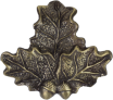 Eurohunt ichenlaub Bronze Variante 1