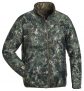 Pinewood Wendejacke Wolf Camou – jagdbraun / Tecl-Wood® Optima 2™