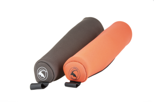 JAKELE Zielfernrohrschutz Orange