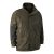 DEERHUNTER Jacke Herren Cumberland Pro Braun