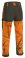 PINEWOOD Hose Herren Wolf Lite Camou Camouflage/Orange