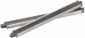 Warthog Ersatz-Schleifeinheit für V-Sharp A4