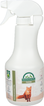 EUROHUNT Fuchslockmittel 500 ml