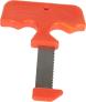 EUROHUNT Aufbrechsäge Spezial Orange