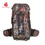 SHOOTERKING® Rucksack Venator klein in Mossy Oak