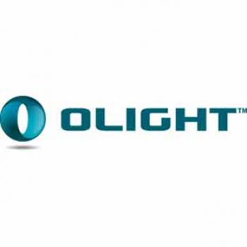 OLIGHT Batterie CR 123A 3 Volt