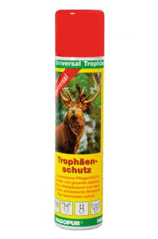 Hagopur Trophäenpflege-Spray, 0.4 l